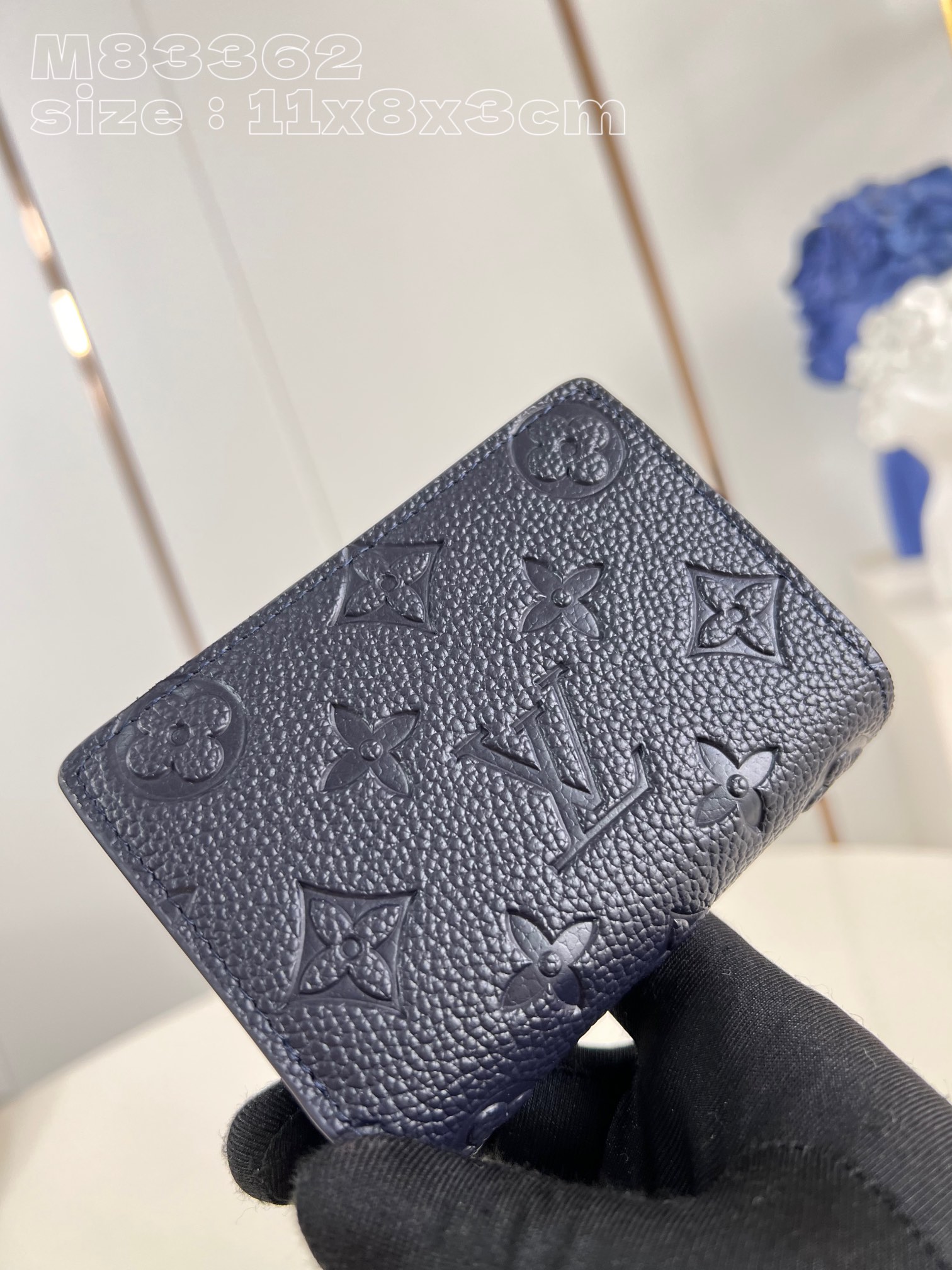 Louis Vuitton Wallets Purse